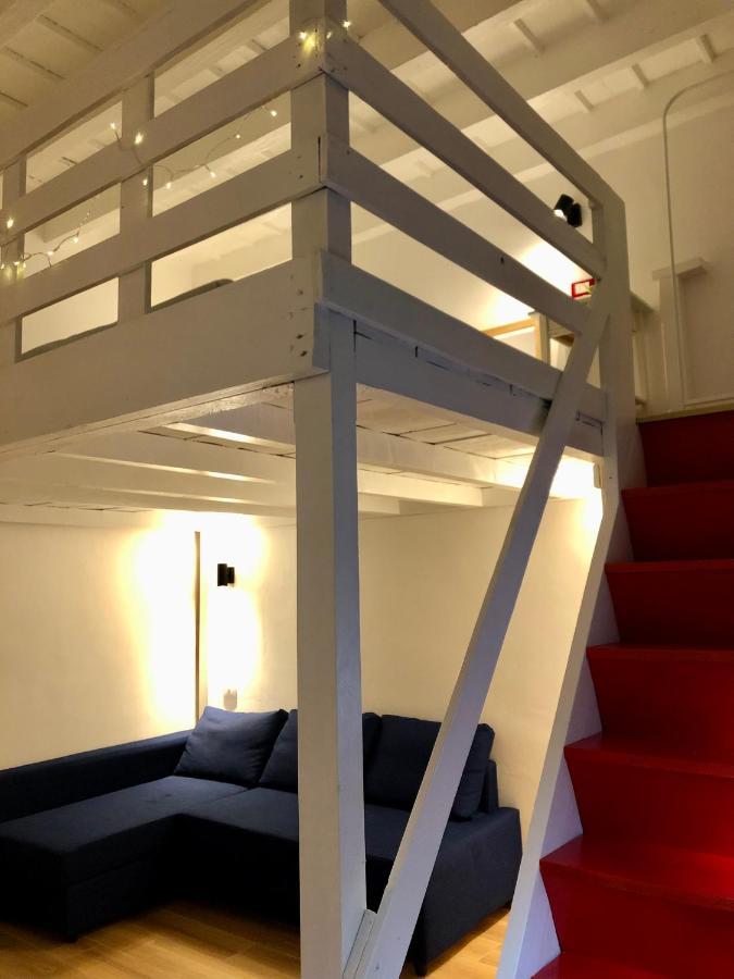 Guest House Sansiro Fiera Mailand Exterior foto
